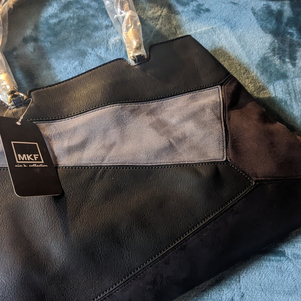 MKF Handbag - Picture 6 of 8